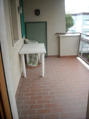 terrazza pranzabile